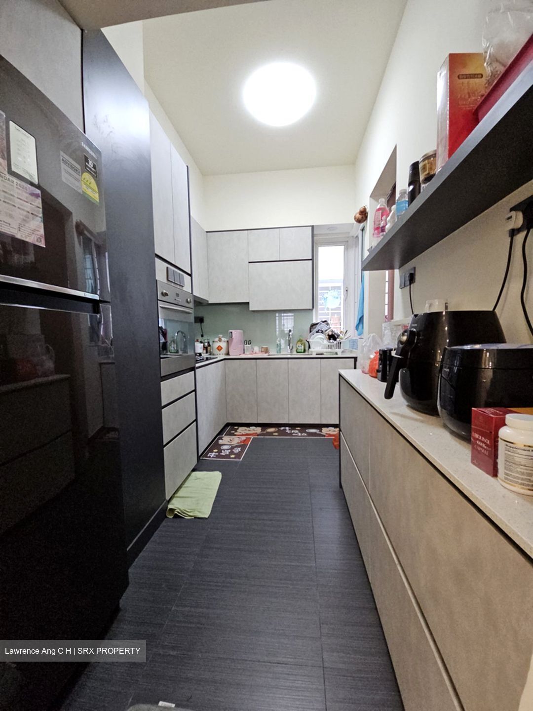 The Floravale (D22), Condominium #441494541